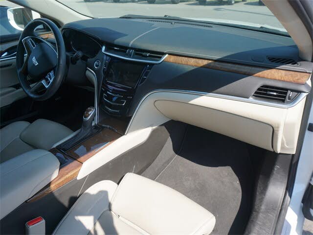 2018 Cadillac XTS Premium Luxury FWD for sale in Sulphur, LA – photo 6