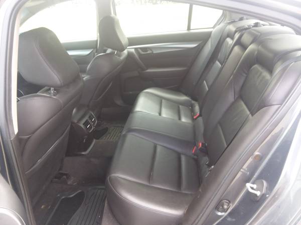 2010 ACURA TL FWD for sale in Troy, MI – photo 9