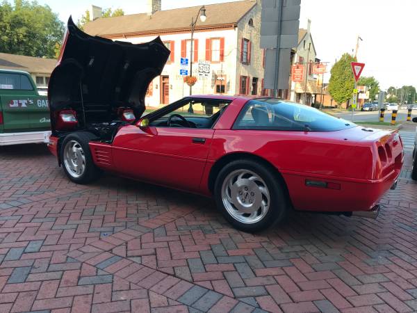 1993 Corvette Coupe for sale in Bardstown, KY – photo 5