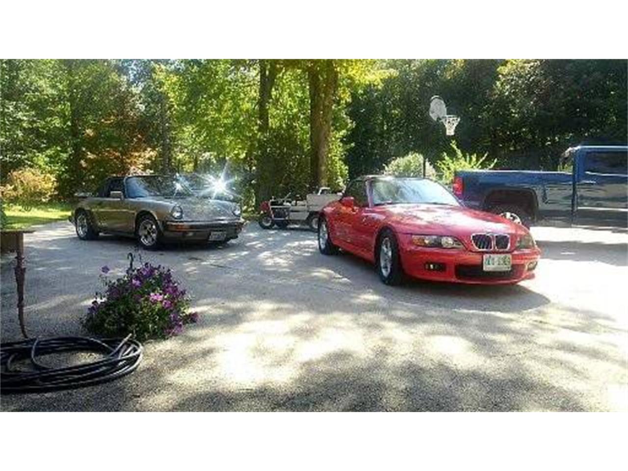 1999 BMW Z3 for sale in West Pittston, PA