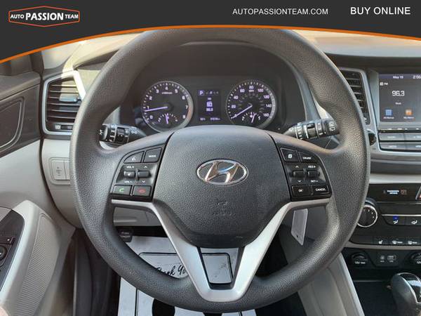 2018 Hyundai Tucson SEL Sport Utility 4D for sale in Santa Clara, UT – photo 13