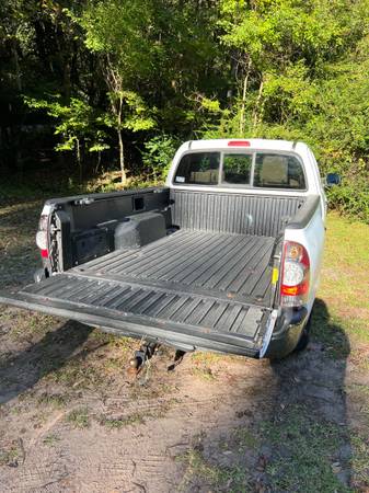 2011 toyota tacoma for sale in Johns Island, SC – photo 8