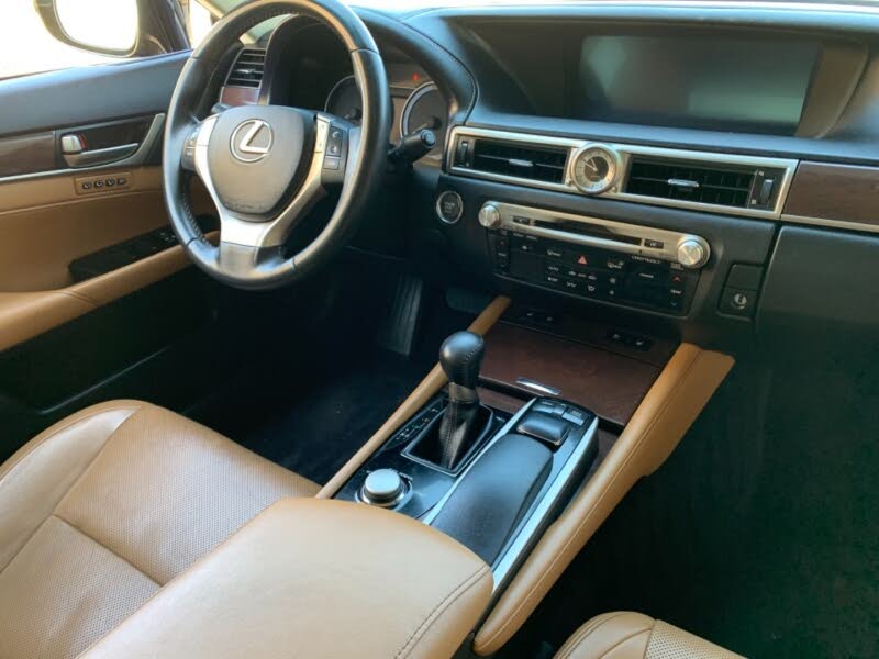 2013 Lexus GS 350 RWD for sale in Phoenix, AZ – photo 17