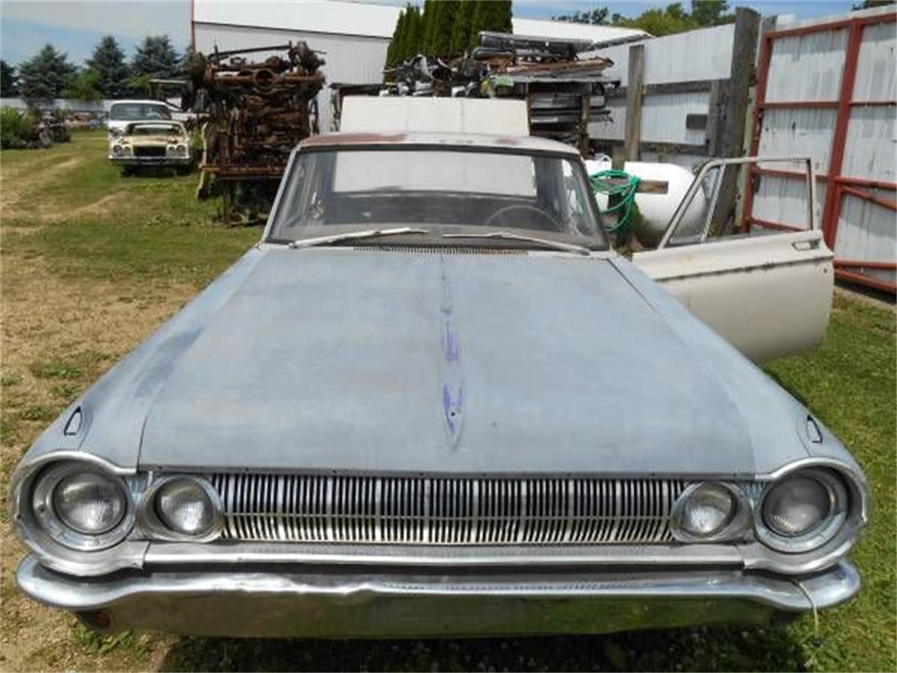 1964 Dodge Polara for sale in Cadillac, MI