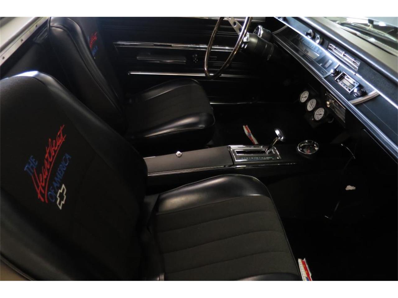 1966 Chevrolet El Camino for sale in Milford City, CT – photo 42