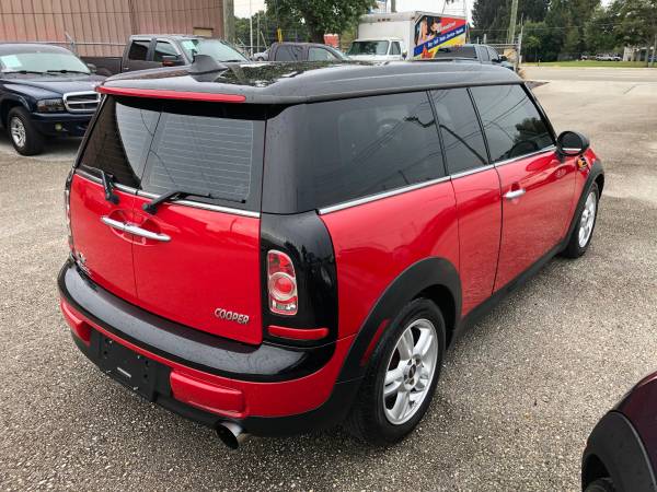 2013 MINI COOPER CLUBMAN*ONLY 69K MILES*FLORIDA OWNED* for sale in Clearwater, FL – photo 4
