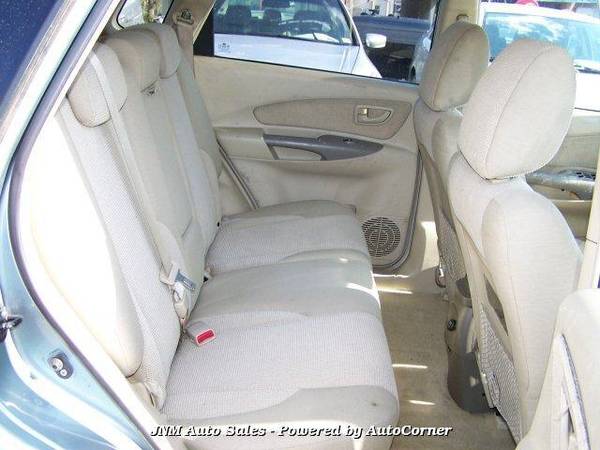 2006 Hyundai Tucson FWD 4C 4D SUV GL Automatic GREAT CARS AT GREAT for sale in Leesburg, District Of Columbia – photo 17