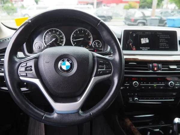 2015 BMW X5 AWD xDrive35i 3 3.0L I6 DOHC 24V TwinPower Turbo for sale in Keizer , OR – photo 23