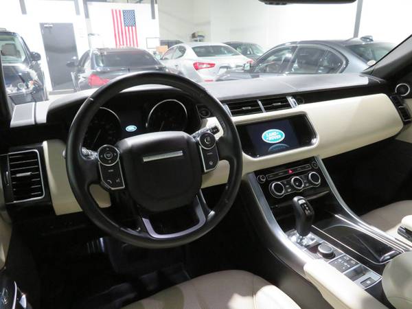 2016 Land Rover Range Rover Sport HSE for sale in Minneapolis, MN – photo 8