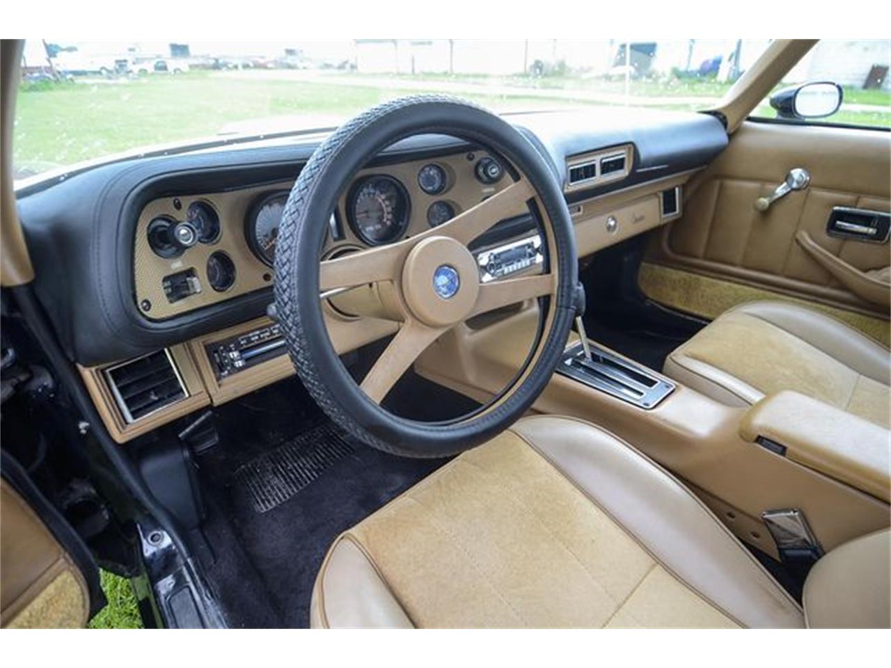 1978 Chevrolet Camaro for sale in Indianapolis, IN – photo 66