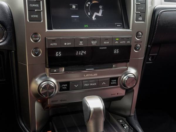 2021 Lexus GX 4x4 4WD 460 SUV - - by dealer - vehicle for sale in Liberty Lake, WA – photo 22