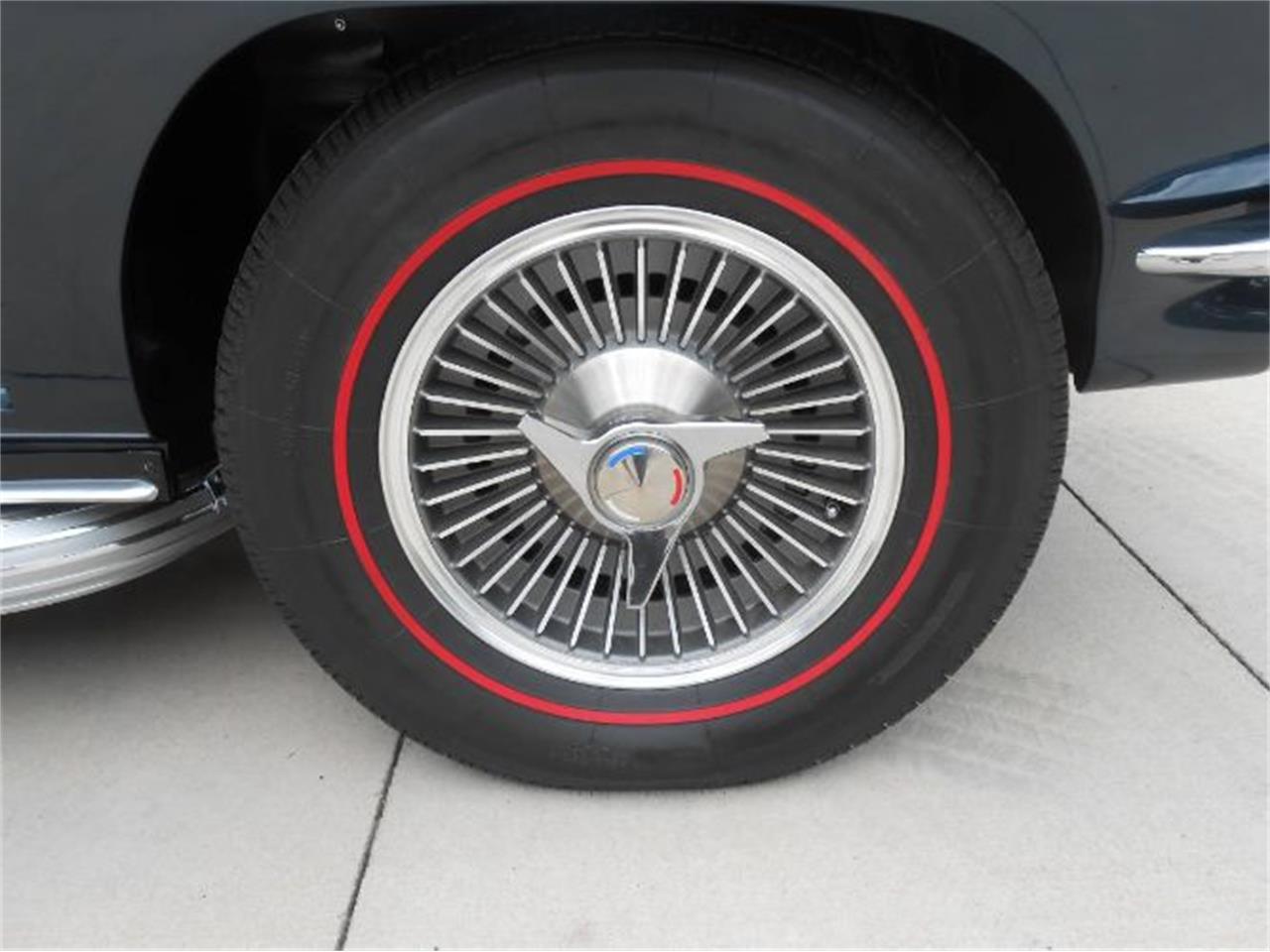 1966 Chevrolet Corvette for sale in Cadillac, MI – photo 10