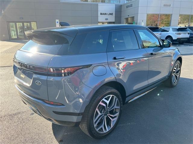 2020 Land Rover Range Rover Evoque First Edition for sale in Other, PA – photo 11