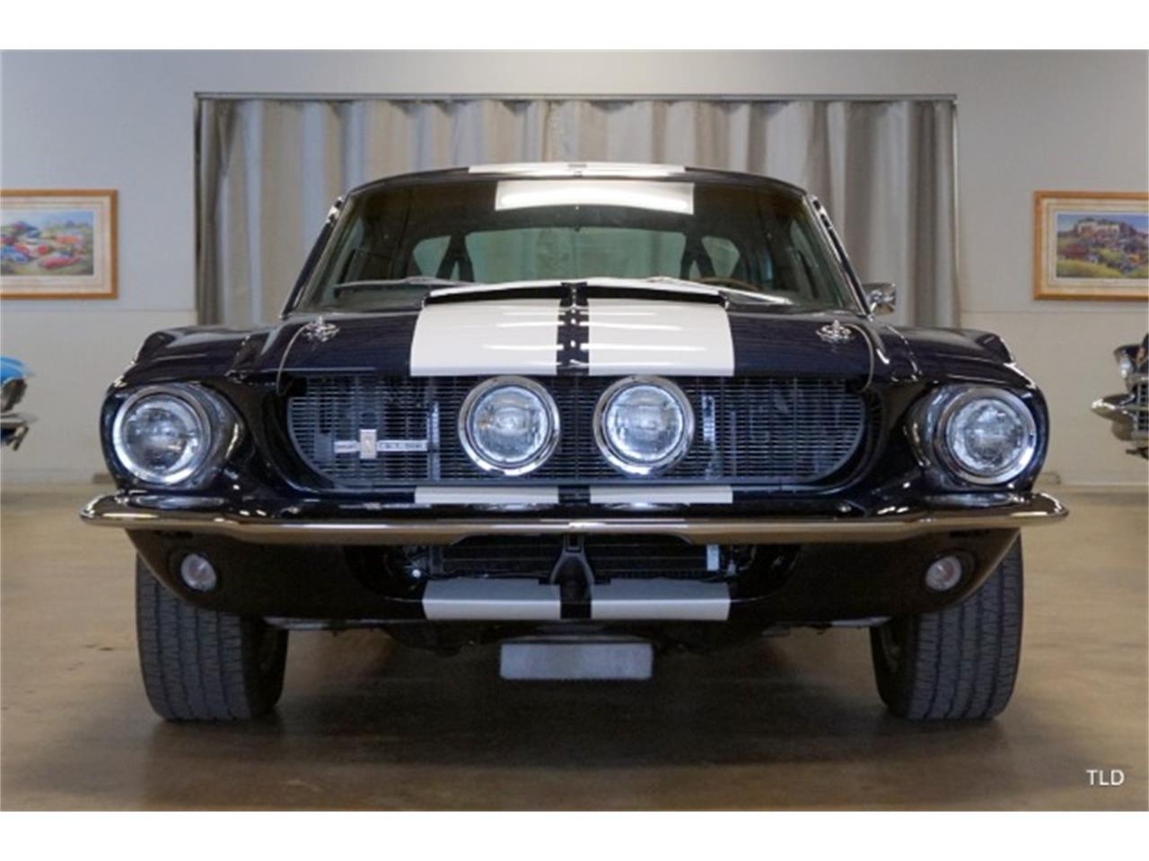 1967 Shelby GT500 for sale in Chicago, IL – photo 5