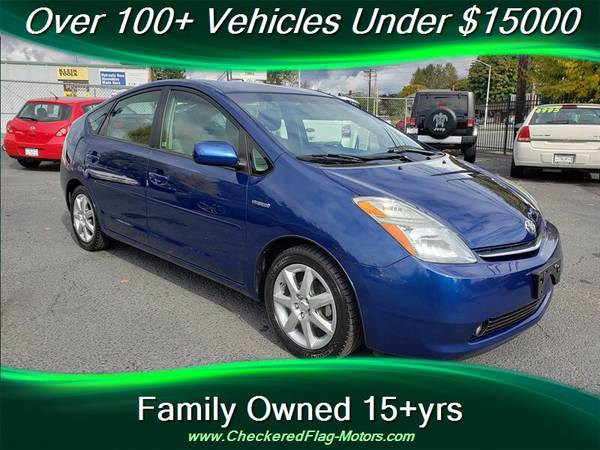 2009 Toyota Prius Touring 1 Owner Local Car!!! for sale in Everett, WA