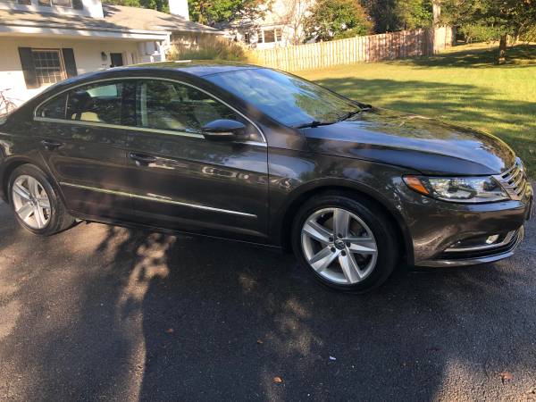 Volkswagen CC Sport - 2014 for sale in CHANTILLY, District Of Columbia – photo 3