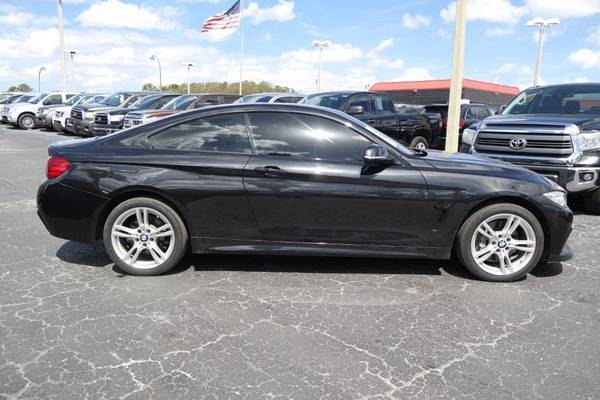 MW 4-Series 435i xDrive (1,500 DWN) M PACKAGE for sale in Orlando, FL – photo 4