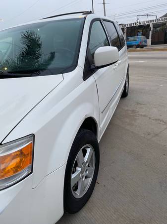White Dodge Van for sale in San Diego, CA – photo 6