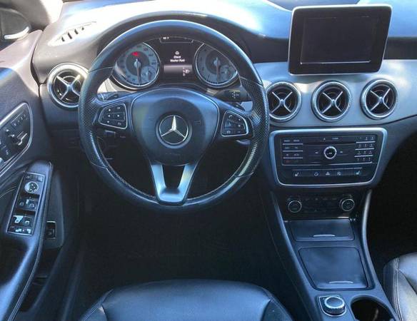 2015 Mercedes-Benz CLA 250 Coupe AUTOCHECK AVAILABLE ! - cars & for sale in El Paso, TX – photo 8