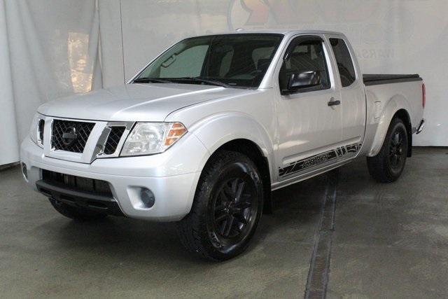2014 Nissan Frontier SV for sale in Warsaw, IN