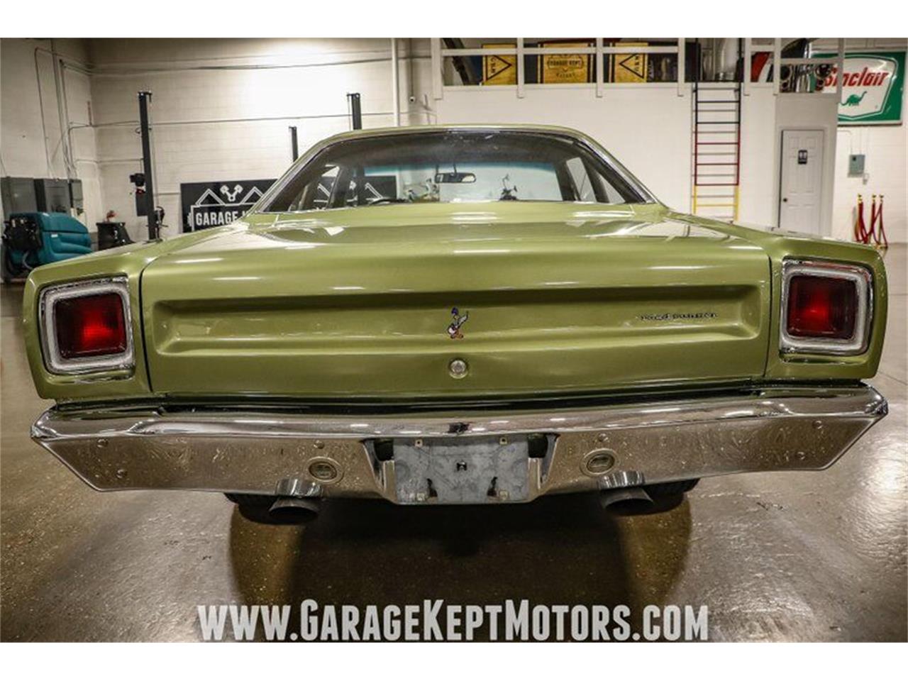 1969 Plymouth Road Runner for sale in Grand Rapids, MI – photo 40
