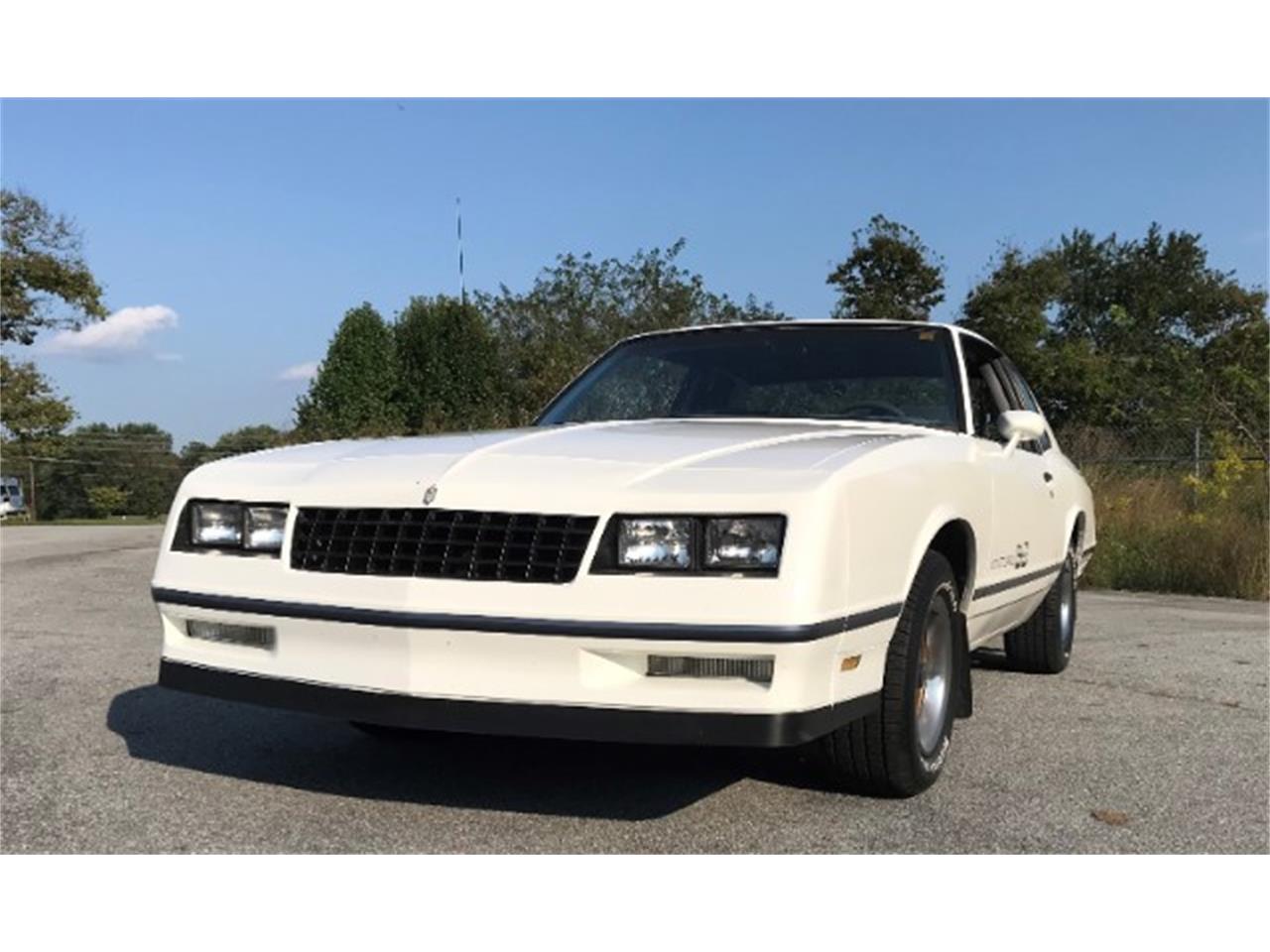 1984 Chevrolet Monte Carlo for sale in Harpers Ferry, WV – photo 6