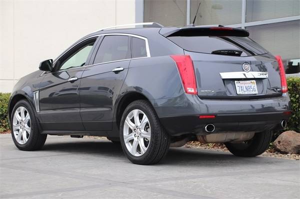 2013 Cadillac SRX Premium for sale in Roseville, CA – photo 7