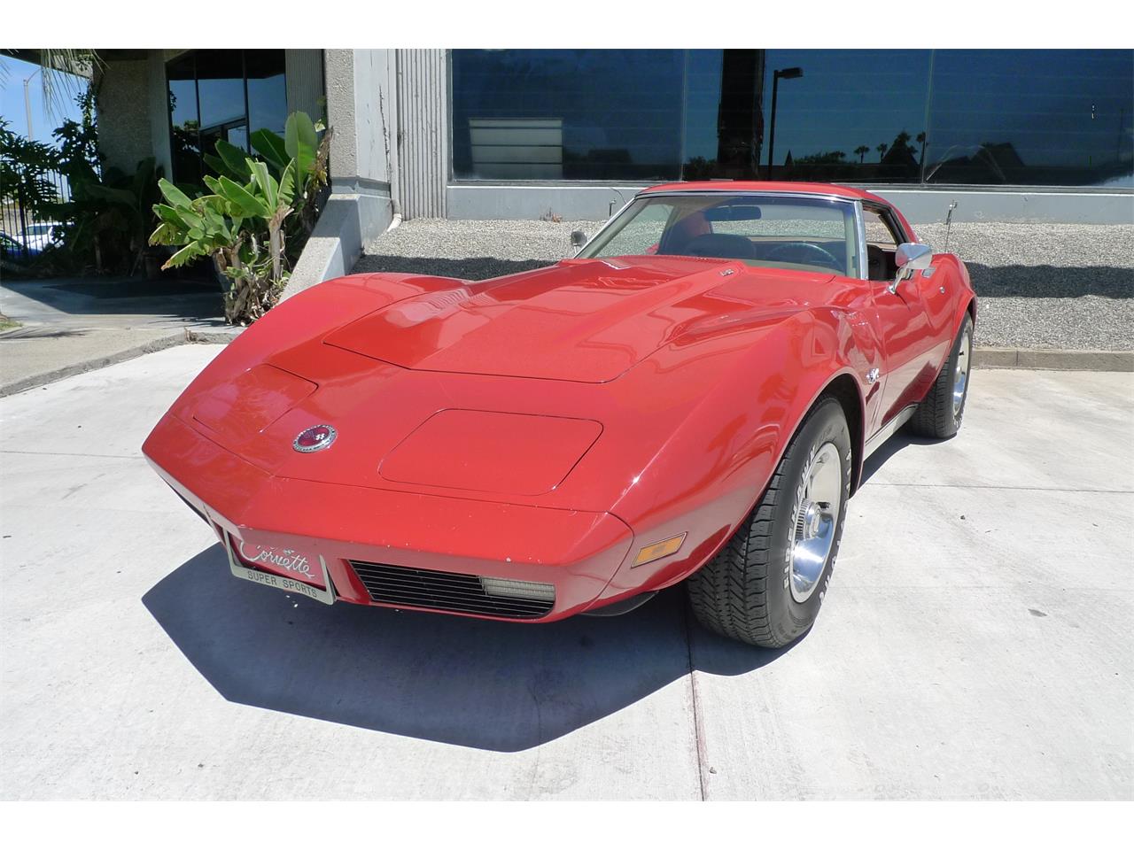 1974 Chevrolet Corvette for sale in Anaheim, CA – photo 4
