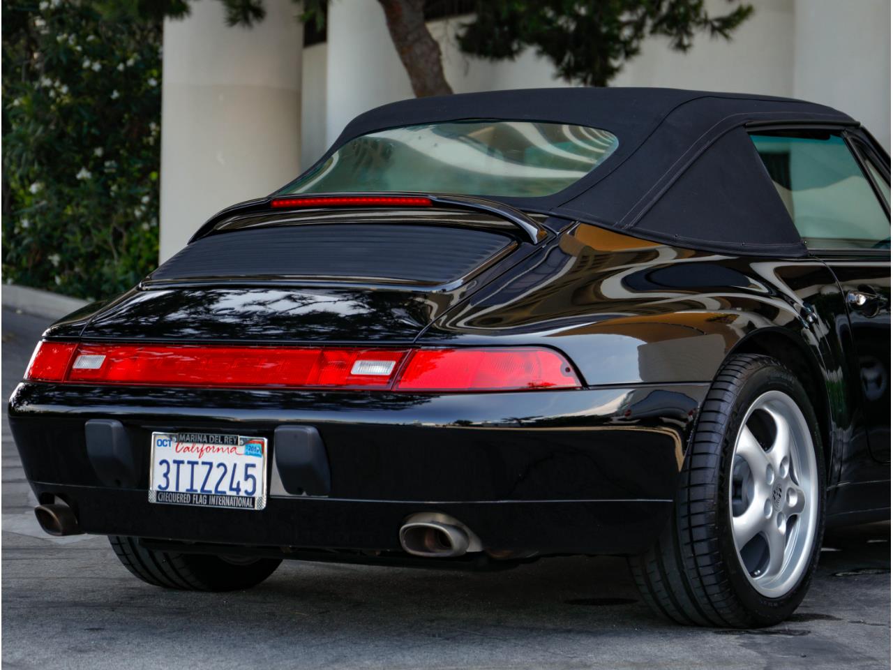 1997 Porsche 993 for sale in Marina Del Rey, CA – photo 9
