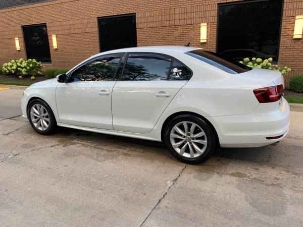 2017 Jetta only 49k miles for sale in West Lafayette, IN – photo 4