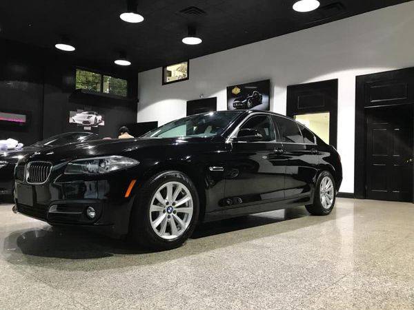 2015 BMW 5 Series 4dr Sdn 528i xDrive AWD - Payments starting at... for sale in Woodbury, NY