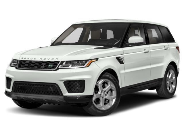 2019 Land Rover Range Rover Sport HSE for sale in Chantilly, VA – photo 4