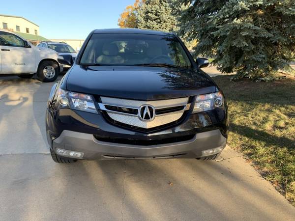 2009 ACURA MDX TECHNOLOGY - - by dealer - vehicle for sale in Frederick, CO – photo 8