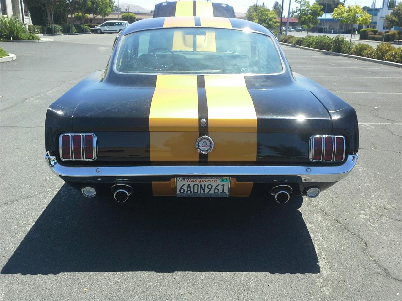 1965 Ford Mustang for sale in Vallejo, CA – photo 4