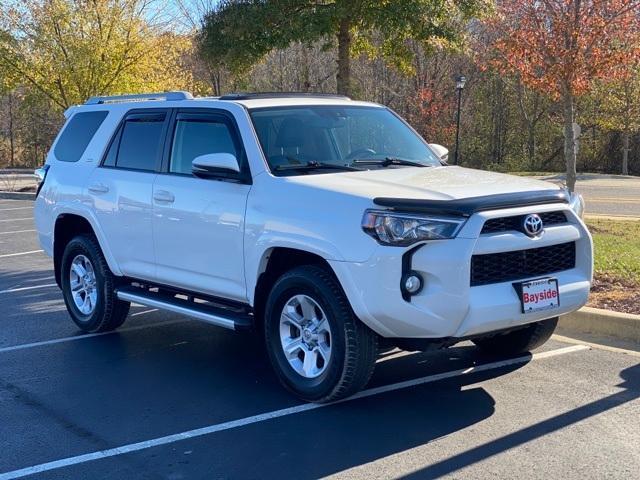 2018 Toyota 4Runner SR5 Premium for sale in Prince Frederick, MD – photo 5