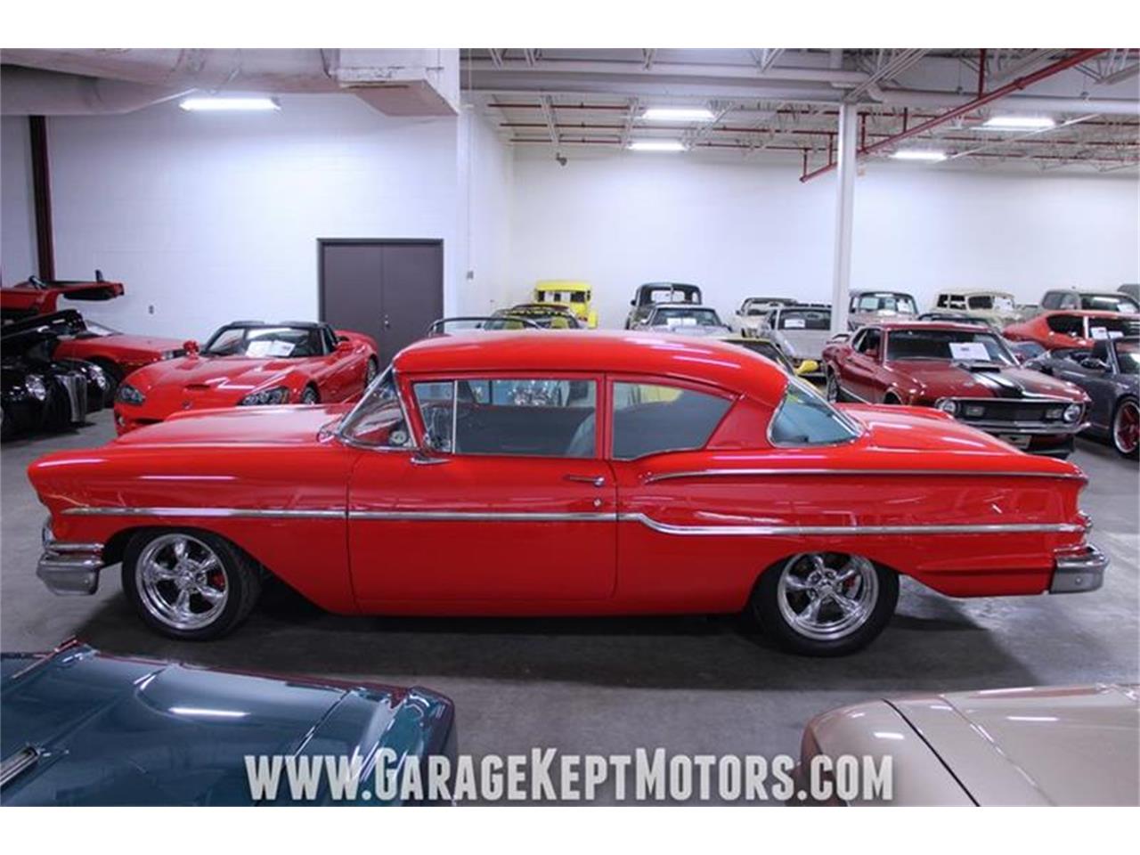 1958 Chevrolet Delray for sale in Grand Rapids, MI – photo 7