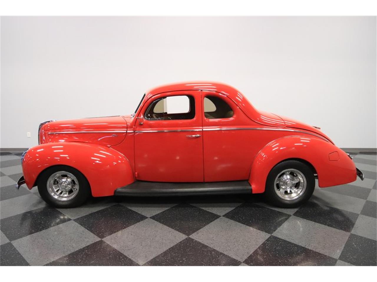 1940 Ford 5-Window Coupe for sale in Mesa, AZ – photo 21