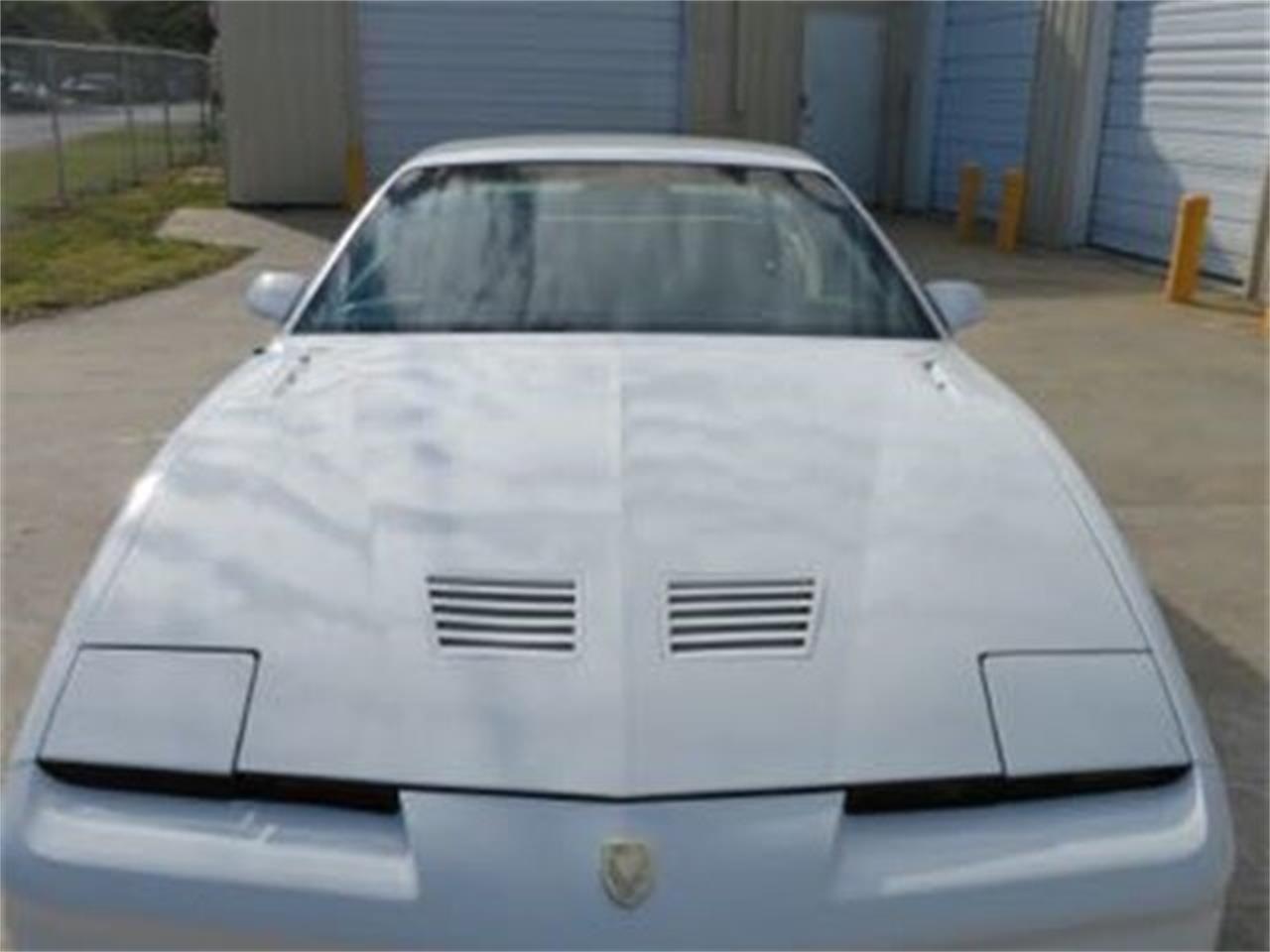 1990 Pontiac Firebird Trans Am GTA for sale in Holly Hill, FL – photo 3