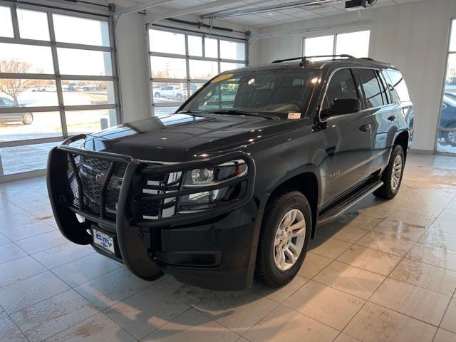 2019 Chevrolet Tahoe LT for sale in Great Falls, MT – photo 3