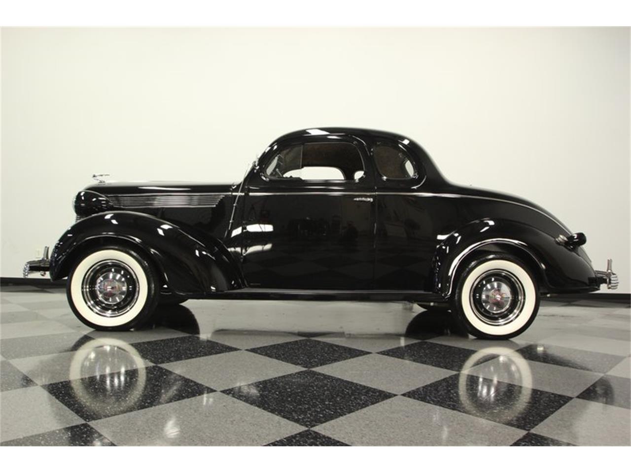 1937 DeSoto 2-Dr Coupe for sale in Lutz, FL – photo 24