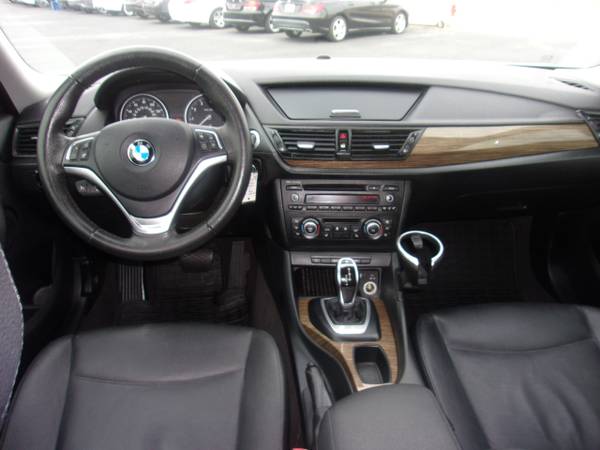 2013 BMW X1 RWD 4dr 28i - - by dealer - vehicle for sale in Bethany, OK – photo 15