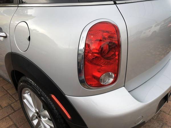 2012 Mini Cooper Countryman - cars & trucks - by dealer - vehicle... for sale in TAMPA, FL – photo 10