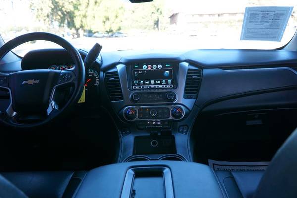 2017 Chevrolet Tahoe - BIG BIG SAVINGS!! - cars & trucks - by dealer... for sale in Vista, CA – photo 15