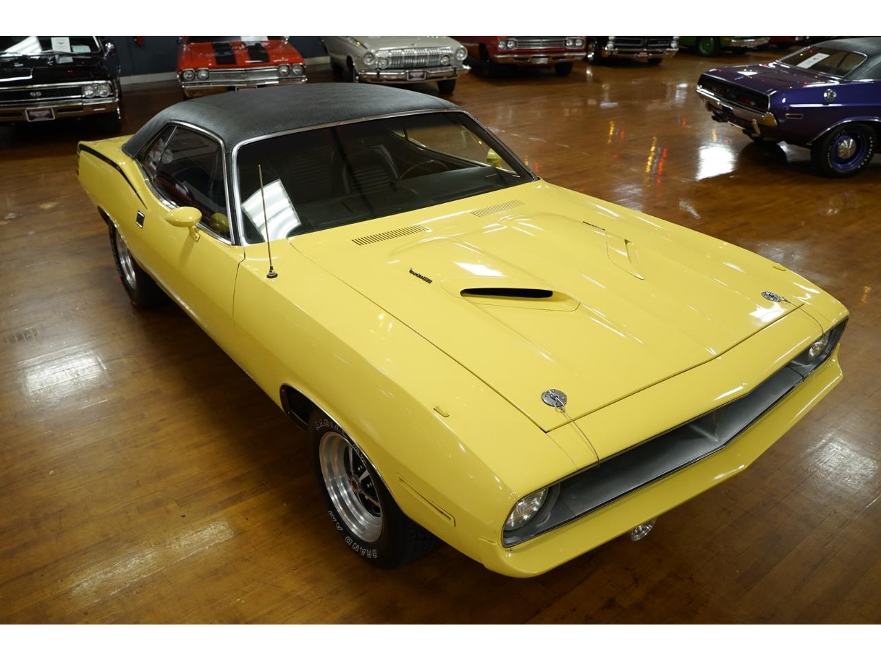 1970 Plymouth Cuda for sale in Homer City, PA – photo 21