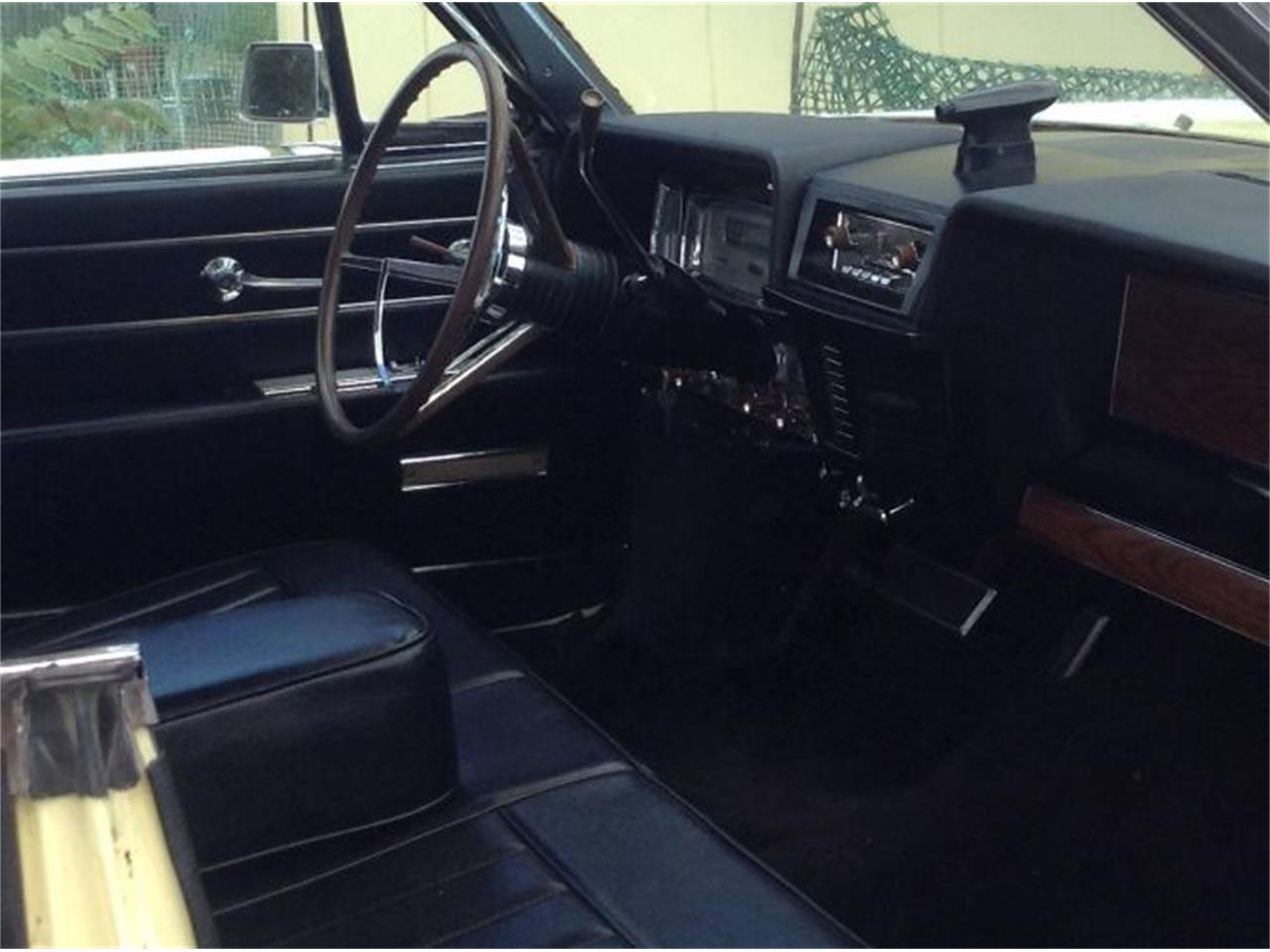 1962 Lincoln Continental for sale in Cadillac, MI – photo 12