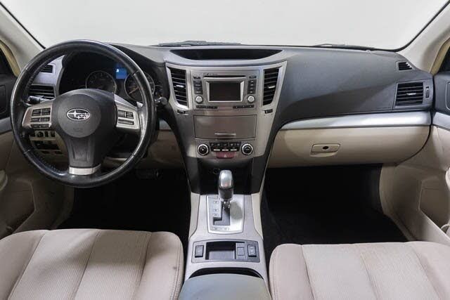 2014 Subaru Outback 2.5i Premium for sale in Minneapolis, MN – photo 15