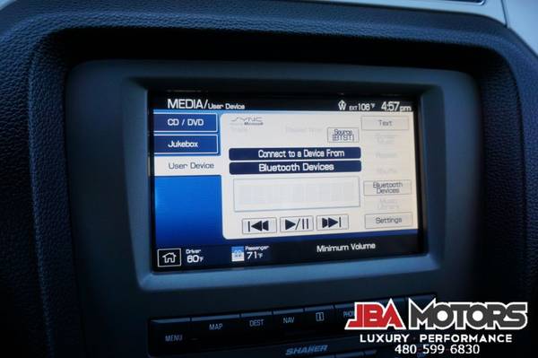 2011 Ford Mustang V6 Premium Coupe Navi Rear Cam Shaker Comfort Pkg for sale in Mesa, AZ – photo 24