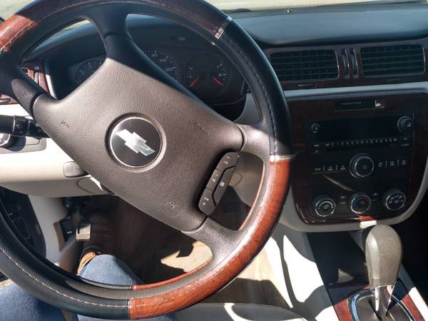 chevrolet impala for sale in Hamilton, OH