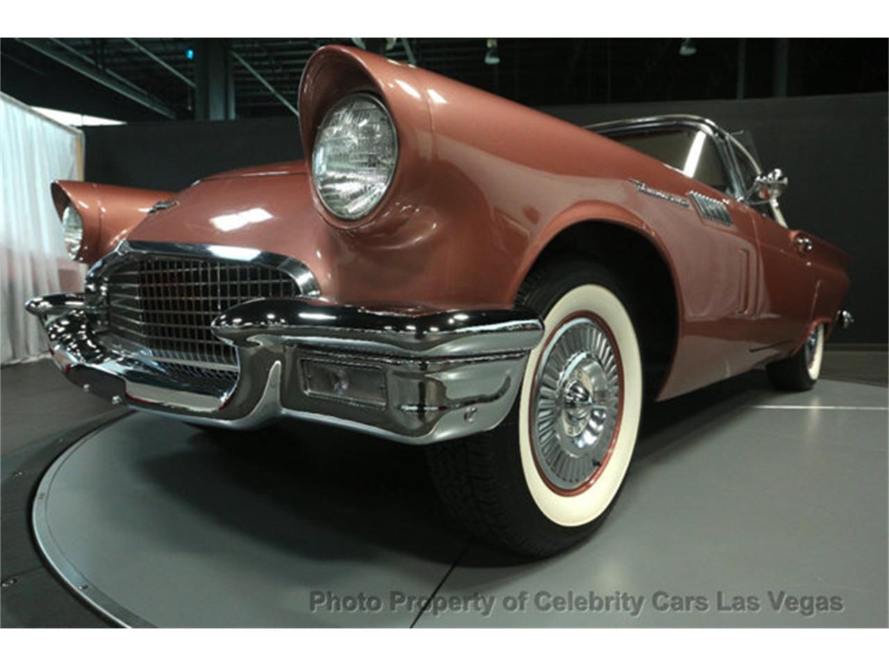 1957 Ford Thunderbird for sale in Las Vegas, NV – photo 6