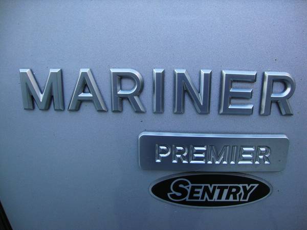 2010 Mercury Mariner AWD - cars & trucks - by owner - vehicle... for sale in Passaic, NJ – photo 21